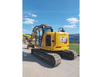 Rupsgraafmachine CAT 315: afbeelding 4