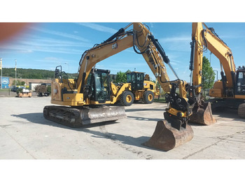 Rupsgraafmachine CAT 315: afbeelding 2