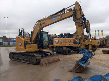Rupsgraafmachine CATERPILLAR 315
