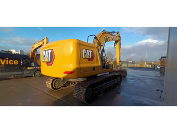 Rupsgraafmachine CAT 320 GC: afbeelding 3