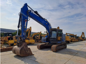 Rupsgraafmachine CATERPILLAR 320E