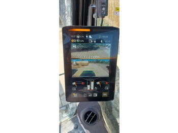 Rupsgraafmachine CAT 340: afbeelding 5