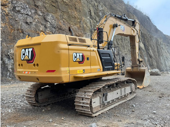 Rupsgraafmachine CAT 374-07: afbeelding 3