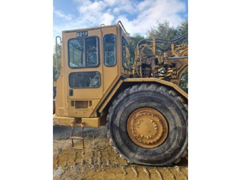 Scraper CAT 621F: afbeelding 4