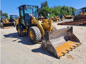 Wiellader CAT 906M: afbeelding 4