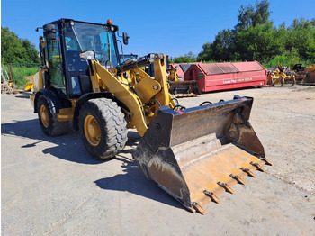 Wiellader CAT 906M: afbeelding 4