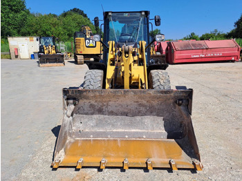 Wiellader CAT 906M: afbeelding 3