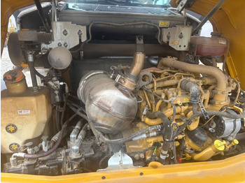 Leasing CAT 908 CAT 908: afbeelding 5