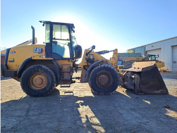 Leasing CAT 914 CAT 914: afbeelding 5