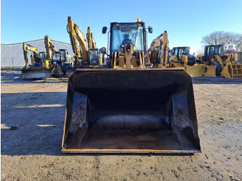 Leasing CAT 914 CAT 914: afbeelding 3