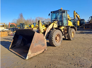 Leasing CAT 914 CAT 914: afbeelding 2