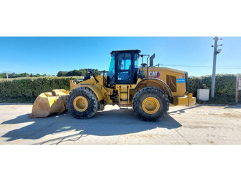 Wiellader CATERPILLAR 950GC
