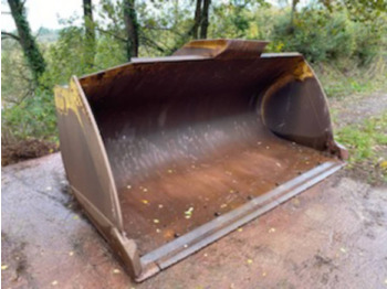 Bak CAT 950GC/GODET/3,3M3/2894MM/BUCKET: afbeelding 3