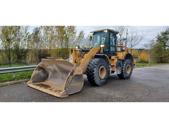 Wiellader CATERPILLAR 950M