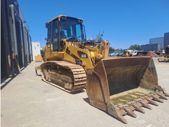 Leasing CAT 963K CAT 963K: afbeelding 2