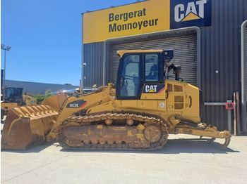 Leasing CAT 963K CAT 963K: afbeelding 4