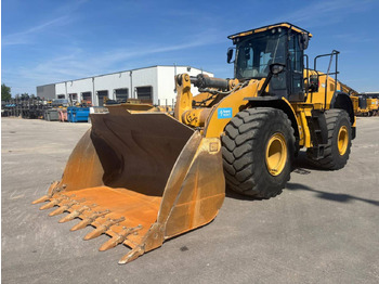 Leasing CAT 966 CAT 966: afbeelding 1