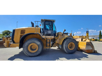 Leasing CAT 966M CAT 966M: afbeelding 2