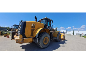 Leasing CAT 966M CAT 966M: afbeelding 4