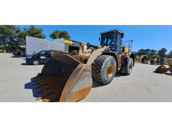 Leasing CAT 966M CAT 966M: afbeelding 1