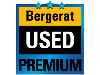 Wiellader CATERPILLAR 972