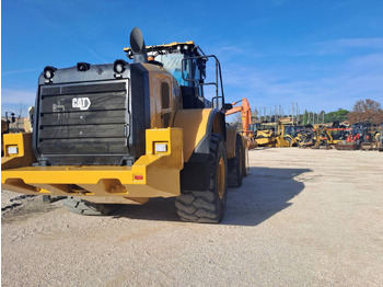 Wiellader CAT 972 XE: afbeelding 4 Wiellader CAT 972 XE: afbeelding 4