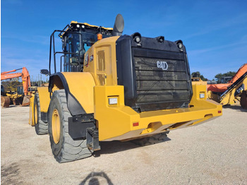 Wiellader CAT 972 XE: afbeelding 2 Wiellader CAT 972 XE: afbeelding 2