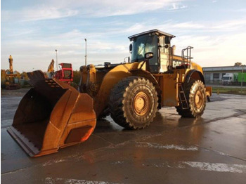 Leasing CAT 972M XE CAT 972M XE: afbeelding 2