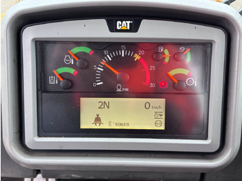 Leasing CAT 988K CAT 988K: afbeelding 5