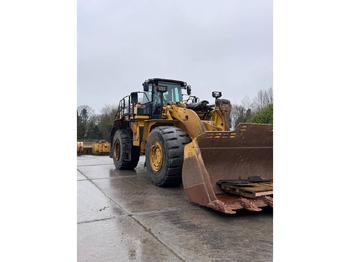Leasing CAT 988K CAT 988K: afbeelding 2