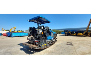 Asfaltafwerkmachine CAT AP355F: afbeelding 5