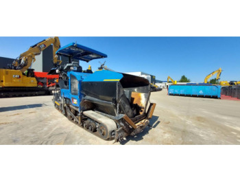 Asfaltafwerkmachine CAT AP355F: afbeelding 2