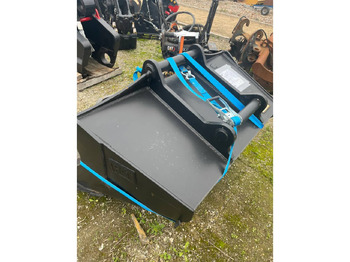 Graafbak CATERPILLAR