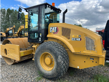 Leasing CAT CS74B 4F CAT CS74B 4F: afbeelding 4