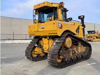 Leasing CAT D8T CAT D8T: afbeelding 3