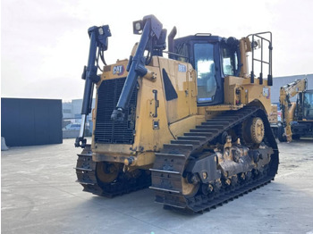 Leasing CAT D8T CAT D8T: afbeelding 1
