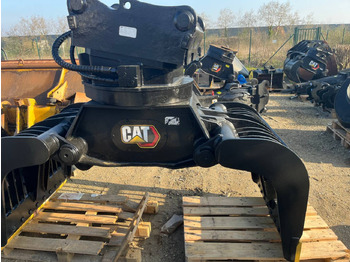 Grijper CATERPILLAR
