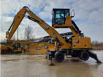 Mobiele graafmachine CATERPILLAR MH3024