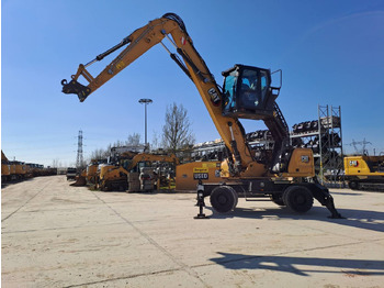 Mobiele graafmachine CATERPILLAR MH3024