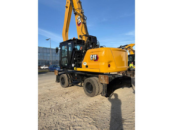 Mobiele graafmachine CAT MH3024: afbeelding 4