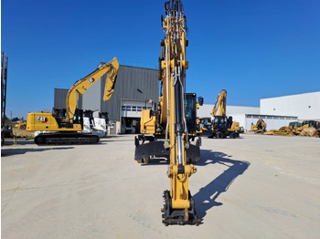 Mobiele graafmachine CAT MH3024: afbeelding 4