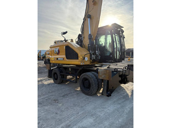 Mobiele graafmachine CAT MH3024: afbeelding 2