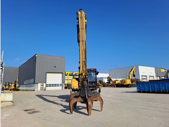 Mobiele graafmachine CAT MH3026: afbeelding 3 Mobiele graafmachine CAT MH3026: afbeelding 3