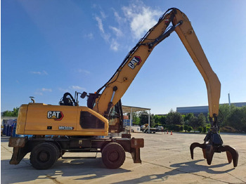 Mobiele graafmachine CAT MH3026: afbeelding 4 Mobiele graafmachine CAT MH3026: afbeelding 4