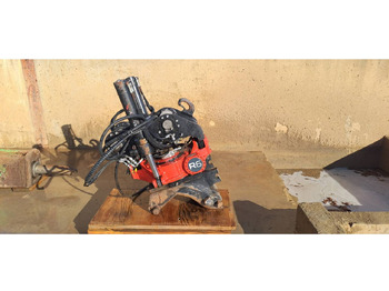 Draaikantelstuk ROTOTILT