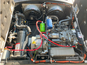 Isotherm oplegger SCHMITZ Semiremolque Frigo Standard Double deck: afbeelding 3