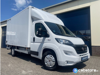 Bakwagen FIAT Ducato 2.3