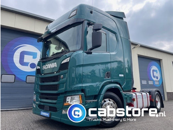 Trekker SCANIA R 450