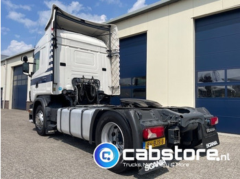 Trekker Scania G400  LA4X2MNA Euro 5 - RETARDER - Highline - Diff lock - Airco - Bouwjaar 2013 - 2x Dieseltanks: afbeelding 3