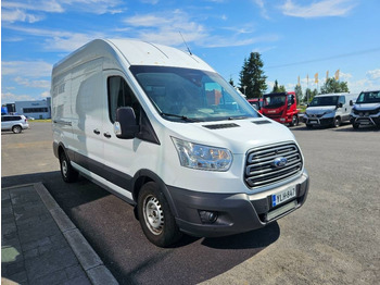 Gesloten bestelwagen Ford Transit: afbeelding 2